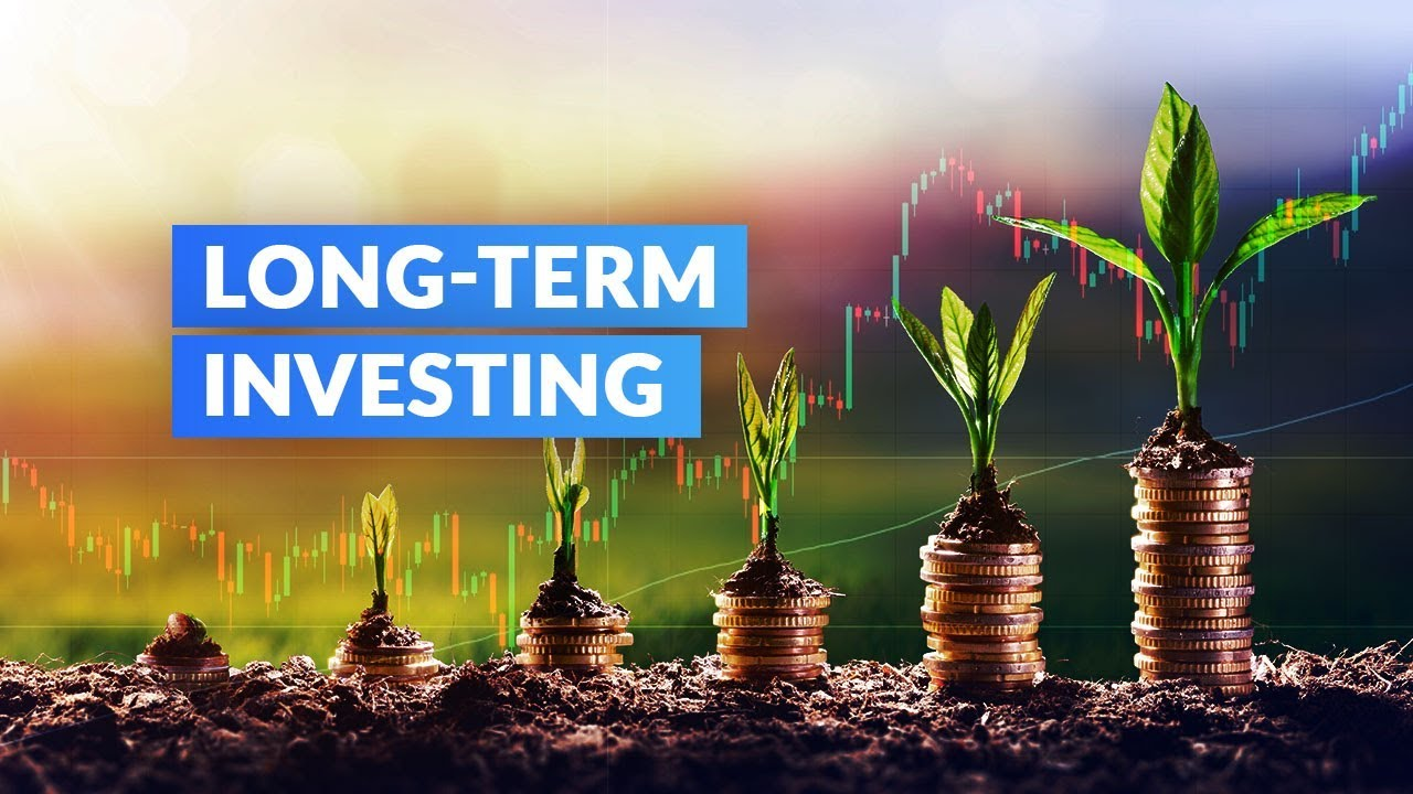 Long term item. Long-term investments. Long investment. Investing обои. In the long term.