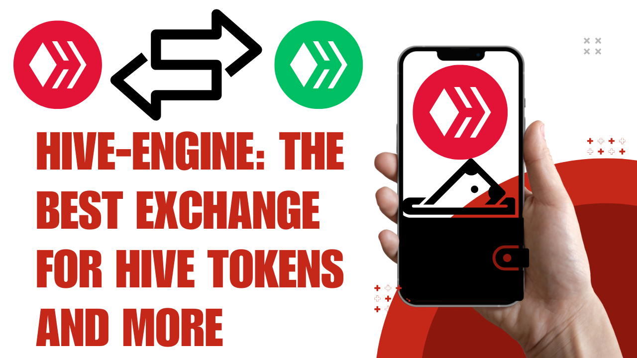 Hive-Engine The Best Exchange for Hive Tokens and More.png