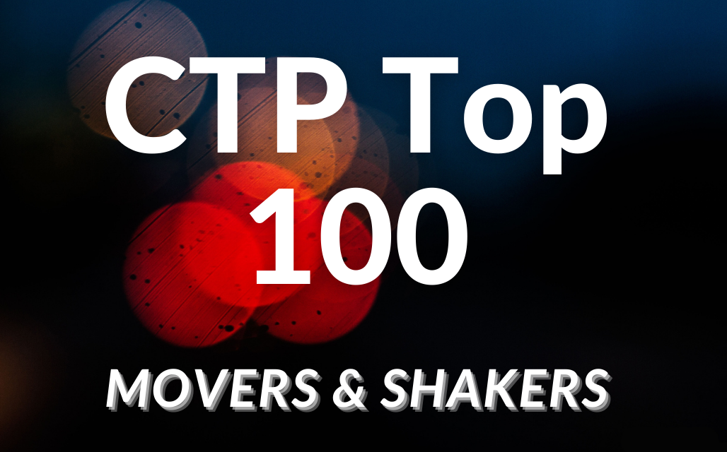 @aslehansen/movers-and-shakers-of-the-ctp-top-100-week-46-2022