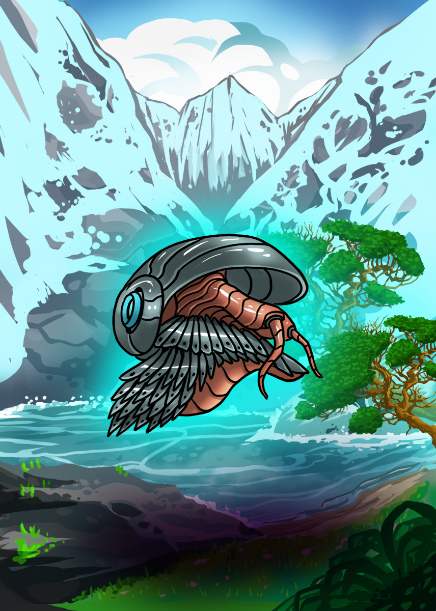 Armored Snail.png