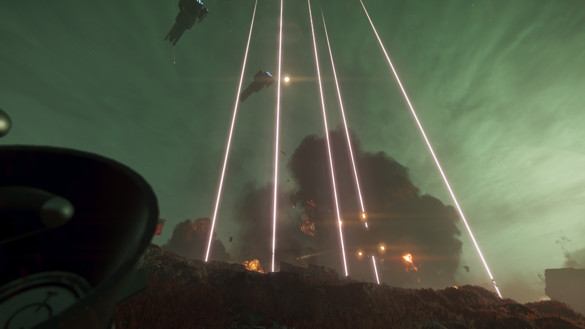 Helldivers 2 Extraction All In.jpg