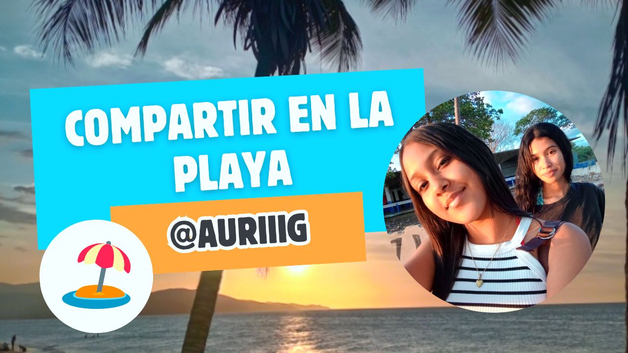 Un divertido compartir en la playa - San Luis, Cumaná [Esp/Eng]
