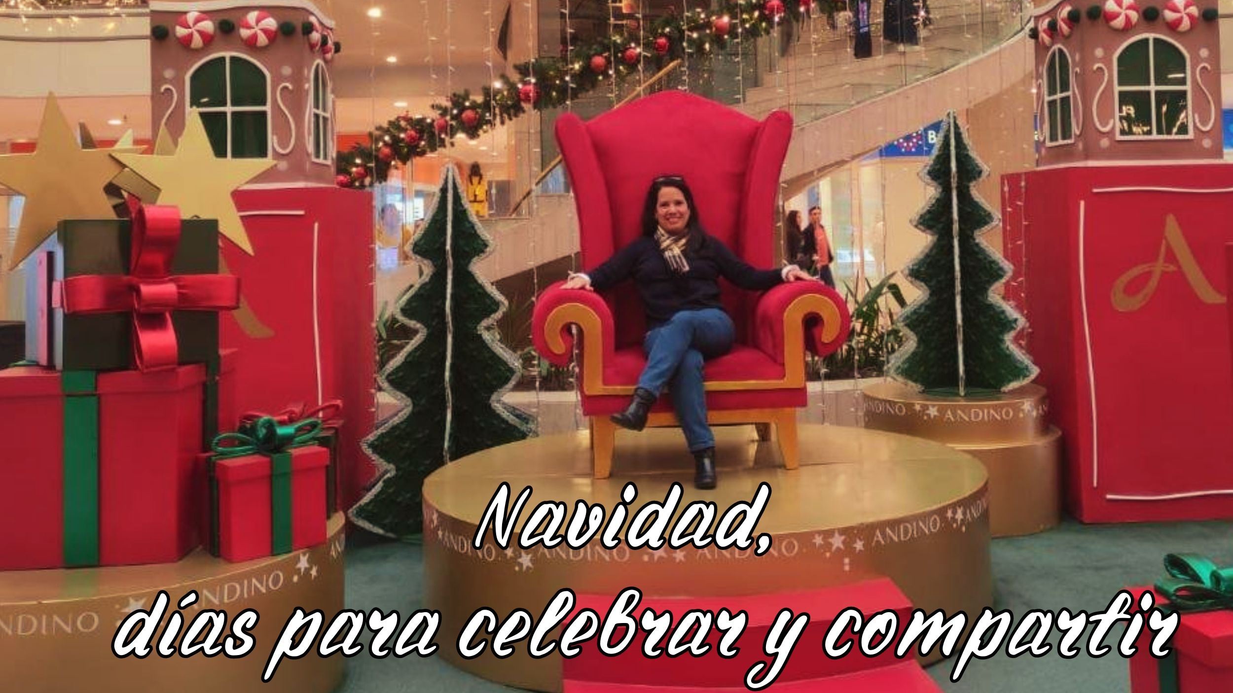 Christmas, days to celebrate and to share| LOH 159