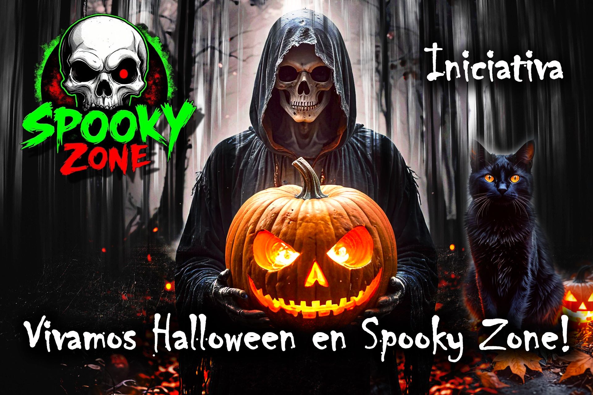 Vivamos halloween en spooky zone.jpg