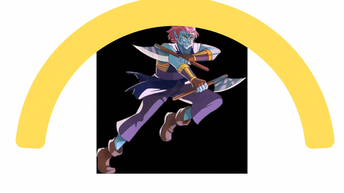 AXEMASTER88 PLAYS SPLINTERLANDS.gif