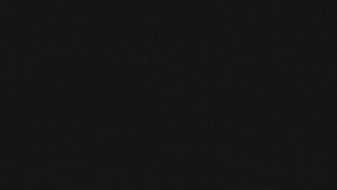 Black White Vintage Film Look Wedding Slideshow Video (4).gif