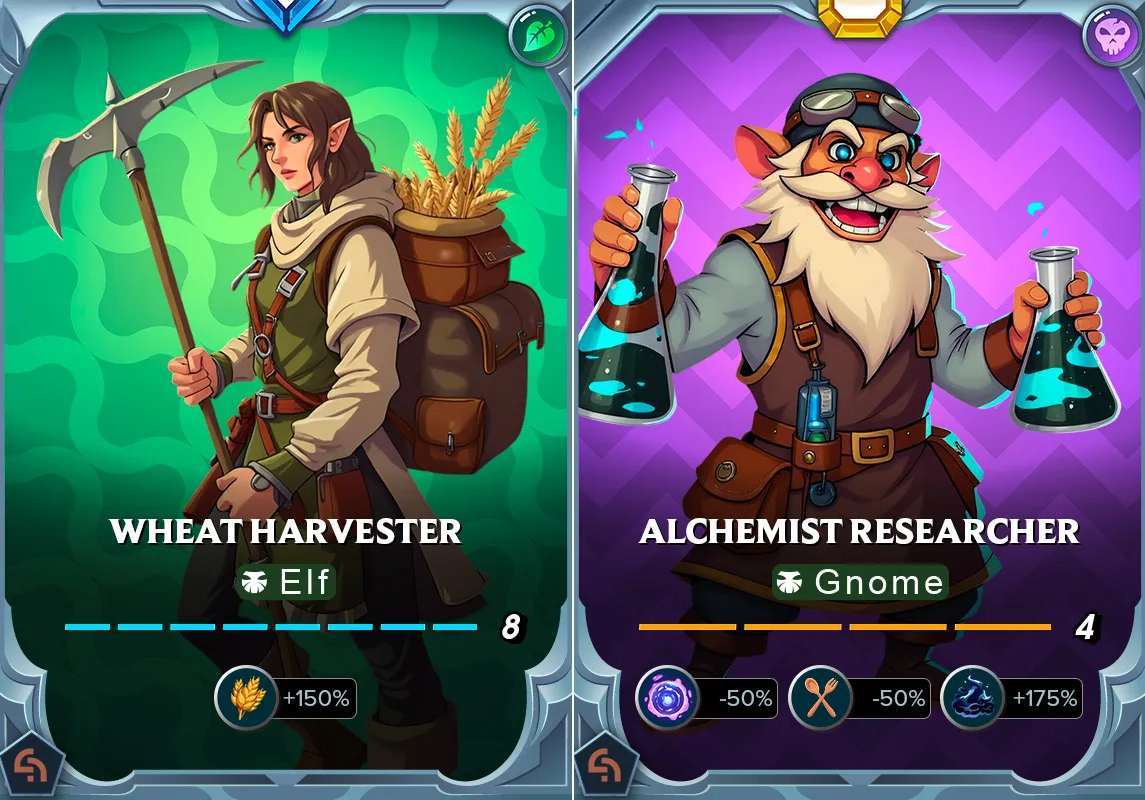 You can make your cards!