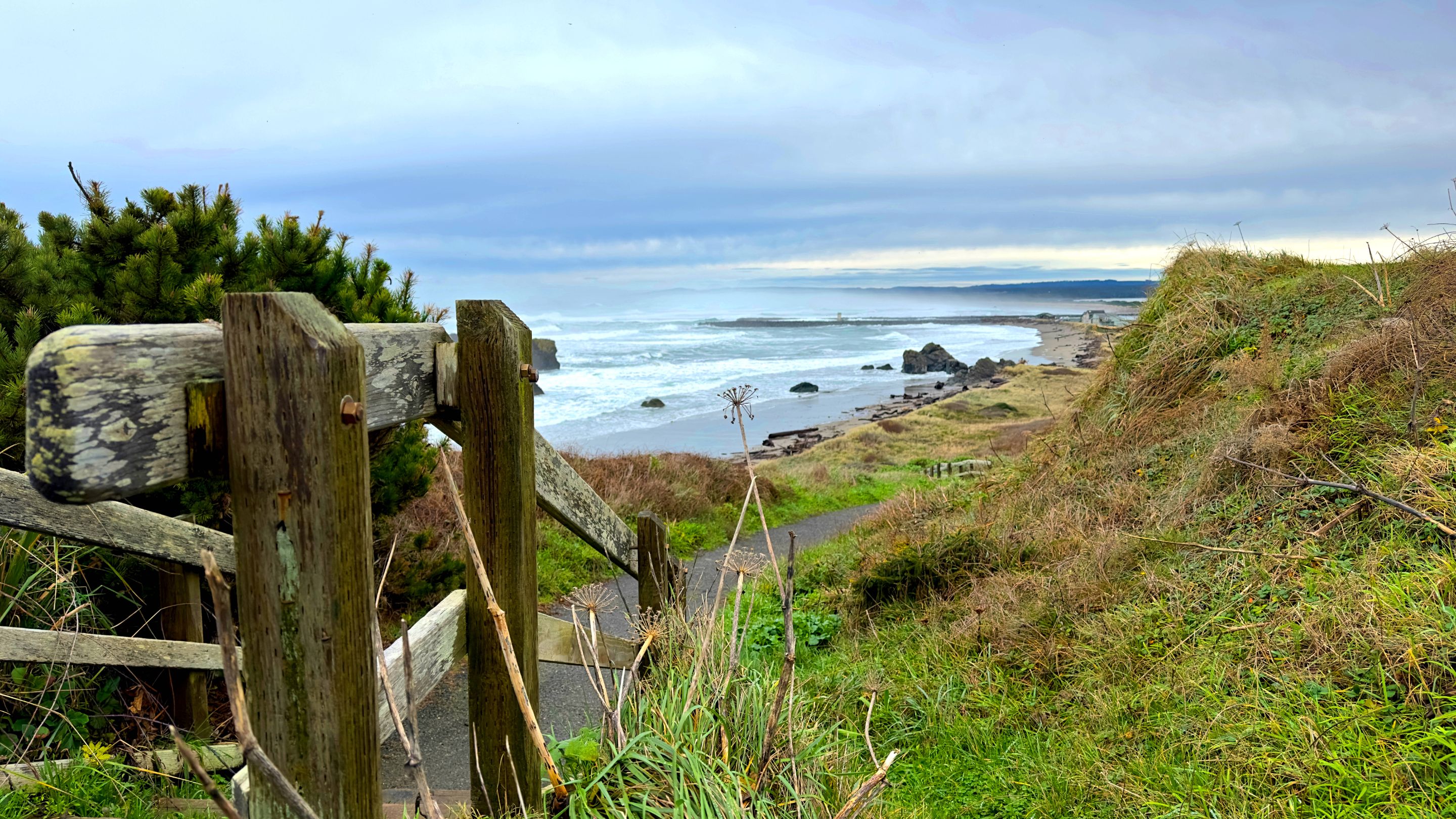bandon steps and rail overlook.jpg