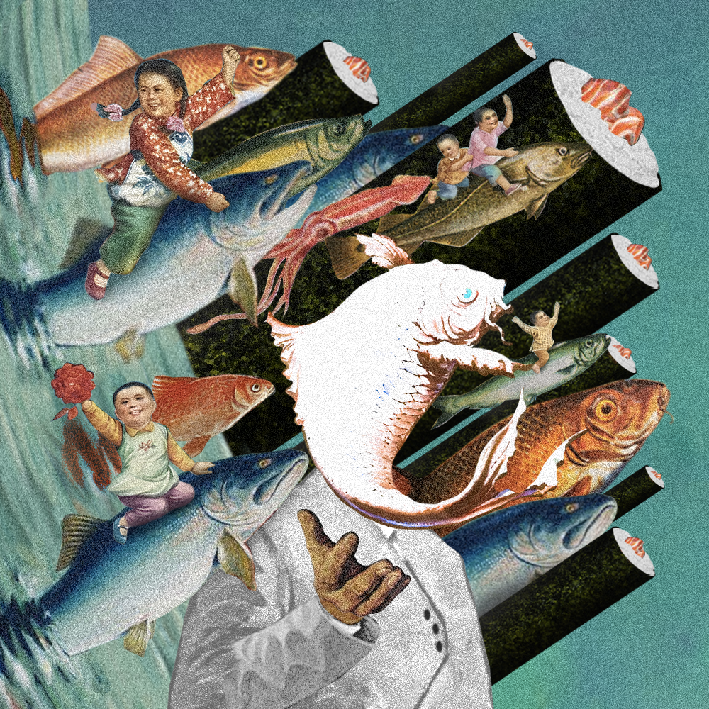 71. Sayonara Fish.png