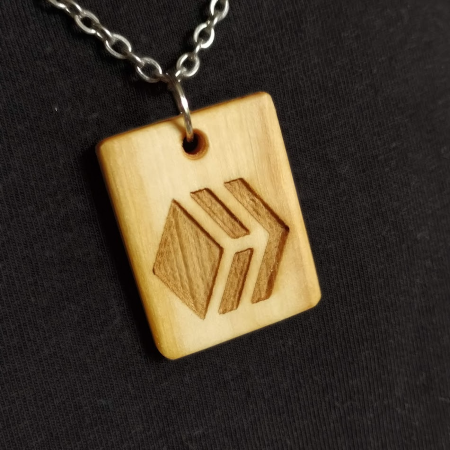 Pendentif HIVE