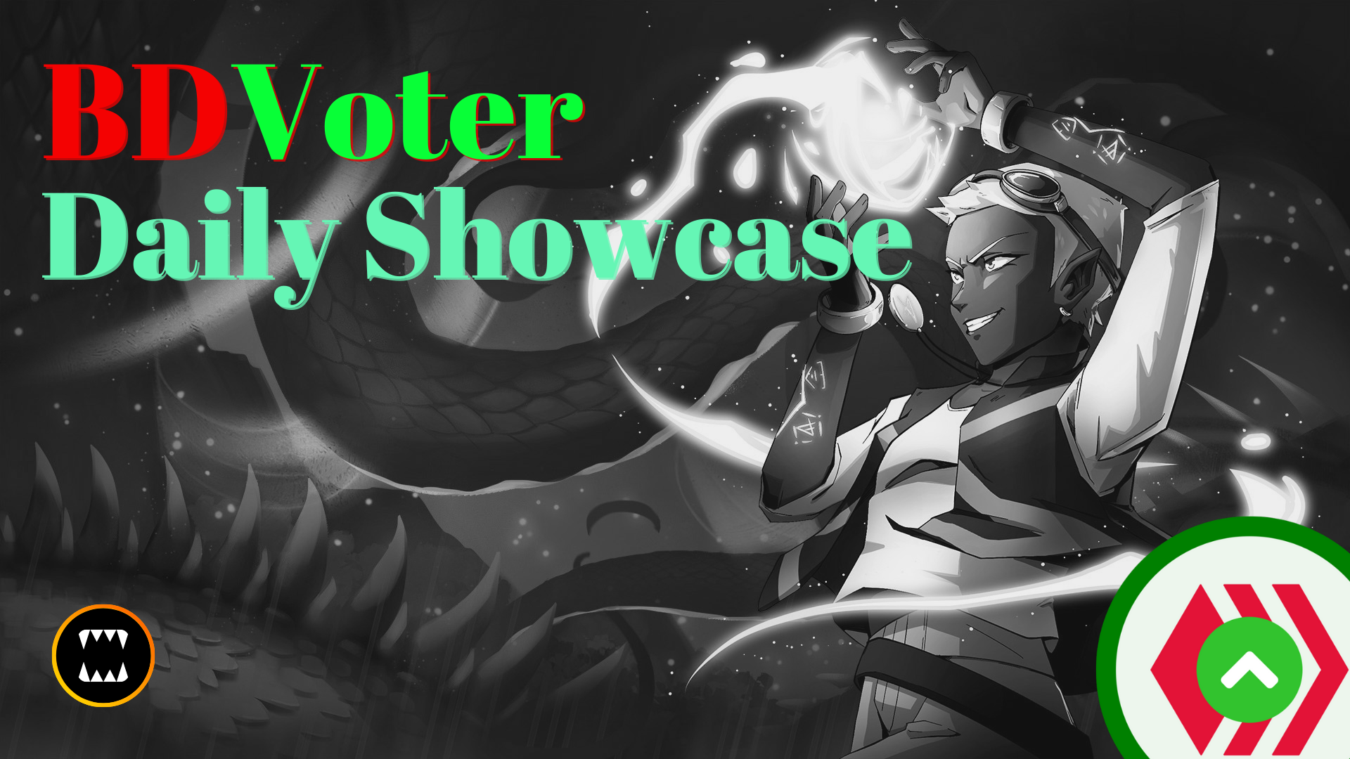 @bdvoter.cur/bdvoter-daily-hive-showcase-328