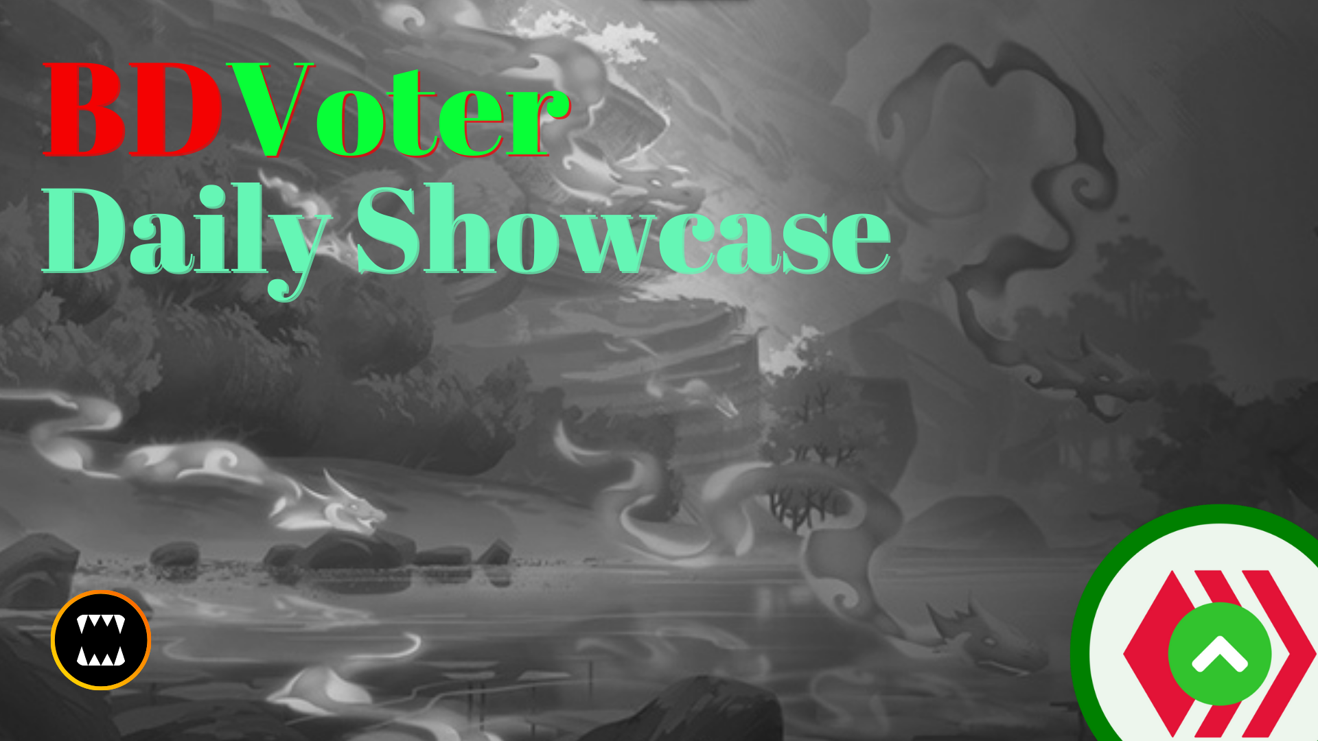 @bdvoter.cur/bdvoter-daily-hive-showcase-332