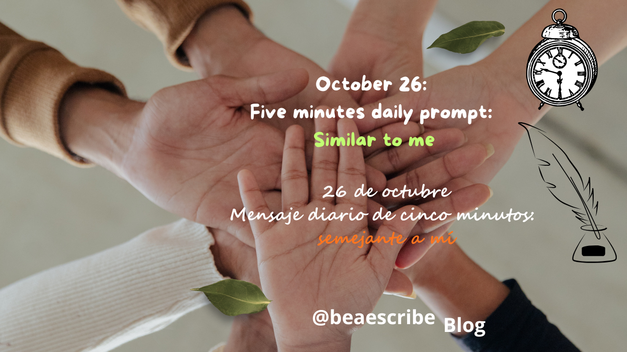 Daily prompt 26 de octubrebre.png