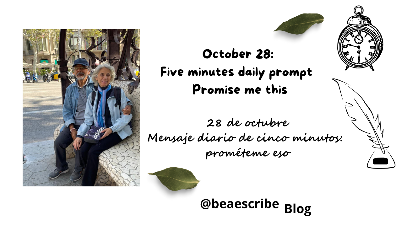 Daily prompt 26 de octubrebre.png