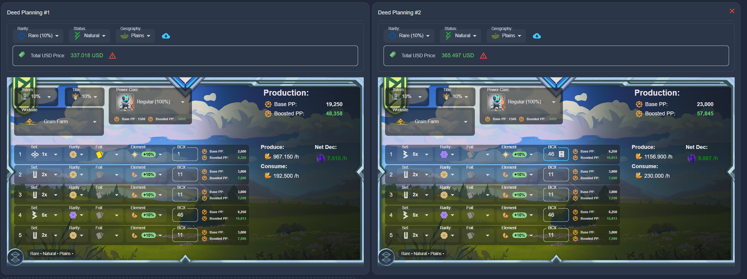 this will probably be my next move: another beta card
