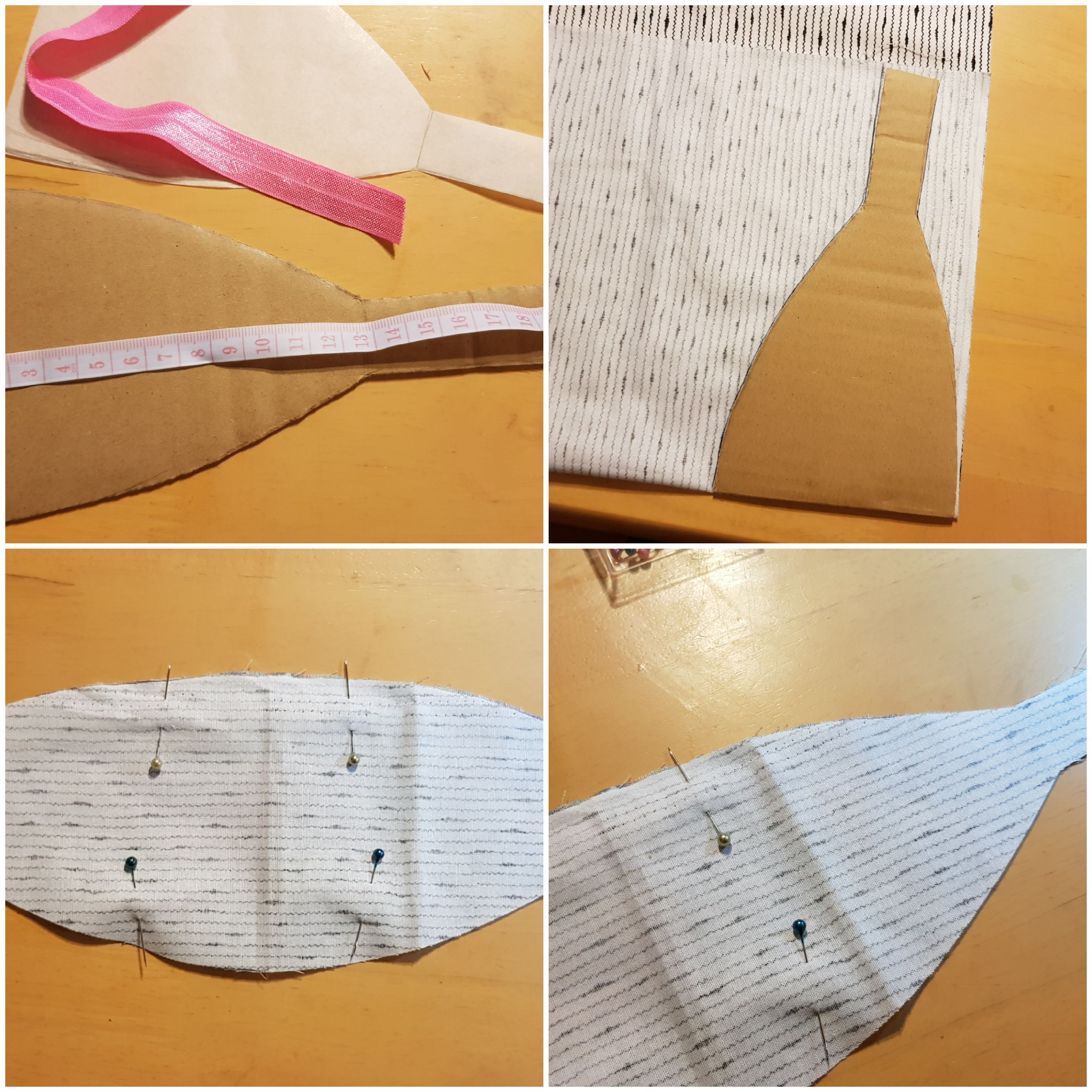 double sided headband = fail 