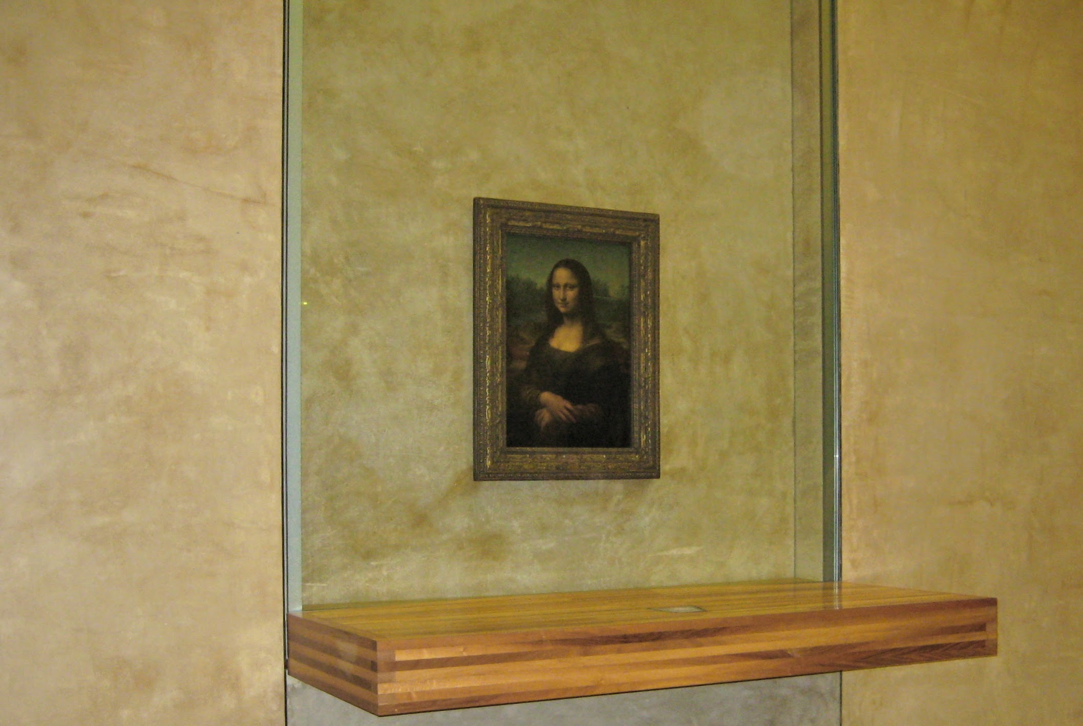 The artful date