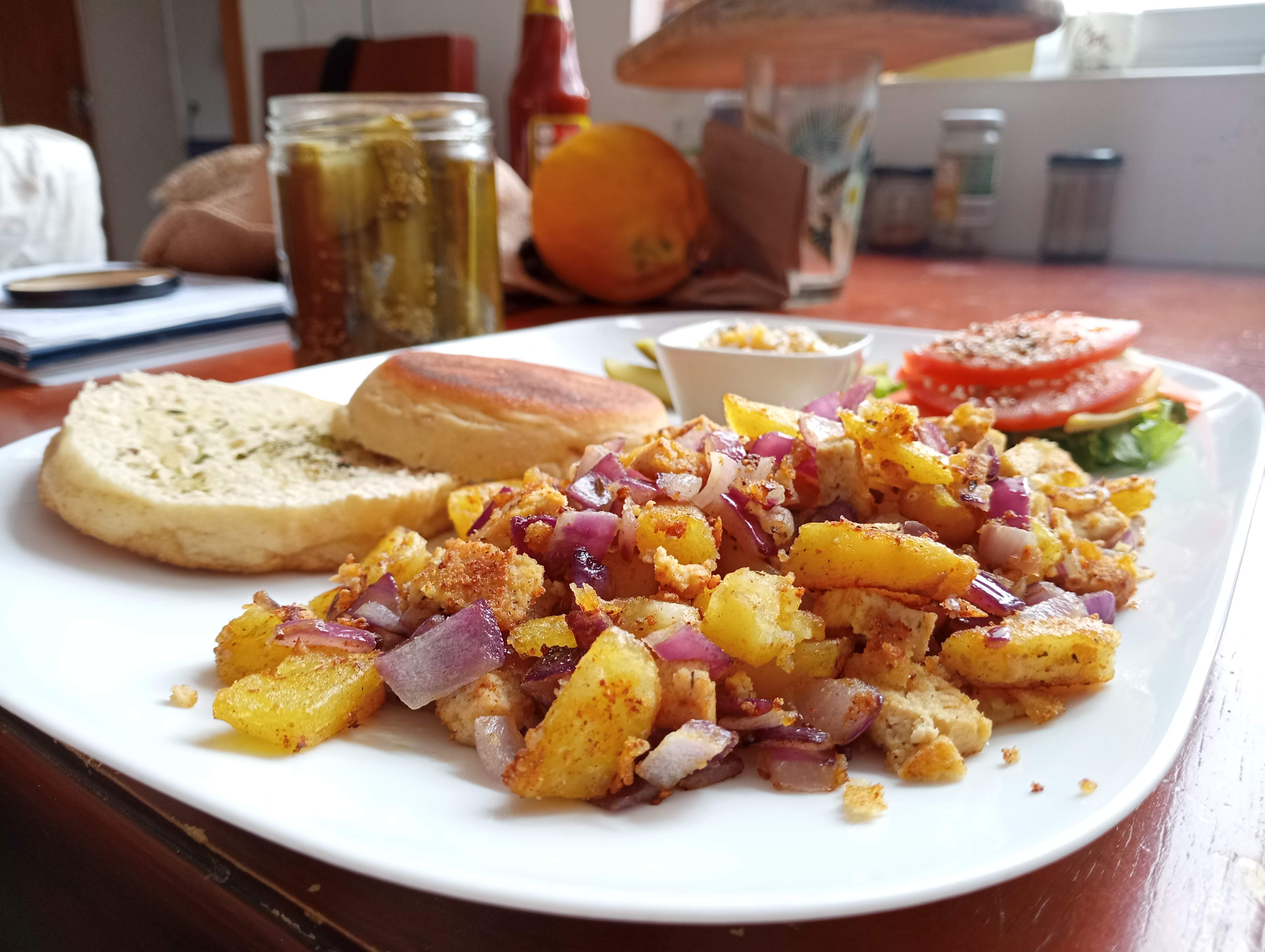 How to get over hangover.