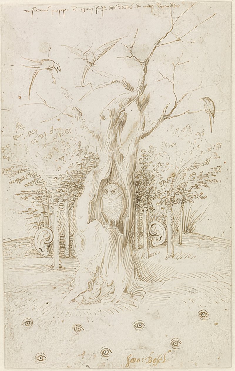 Hieronymus_Bosch_-_Das_Feld_hat_Augen_der_Wald_hat_Ohren_-_(MeisterDrucke-805018).jpg