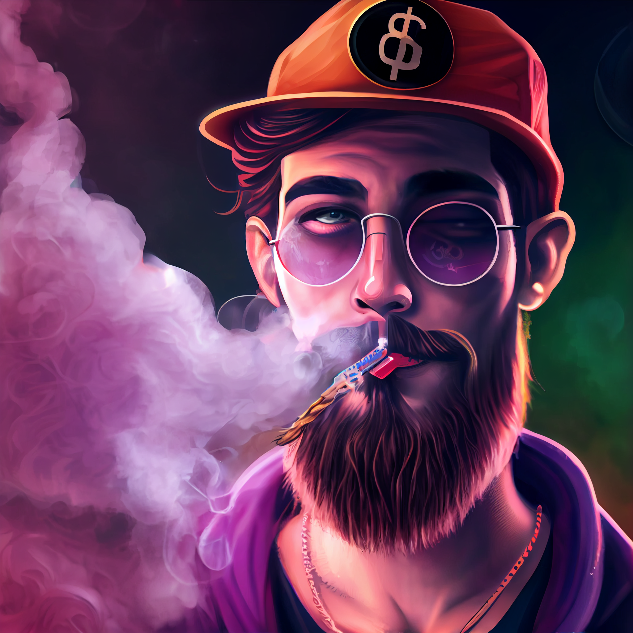 Beggars_vaping_crypto_bro_078f7f9d-0d17-4b6a-b5bb-60a64b3566e0.png