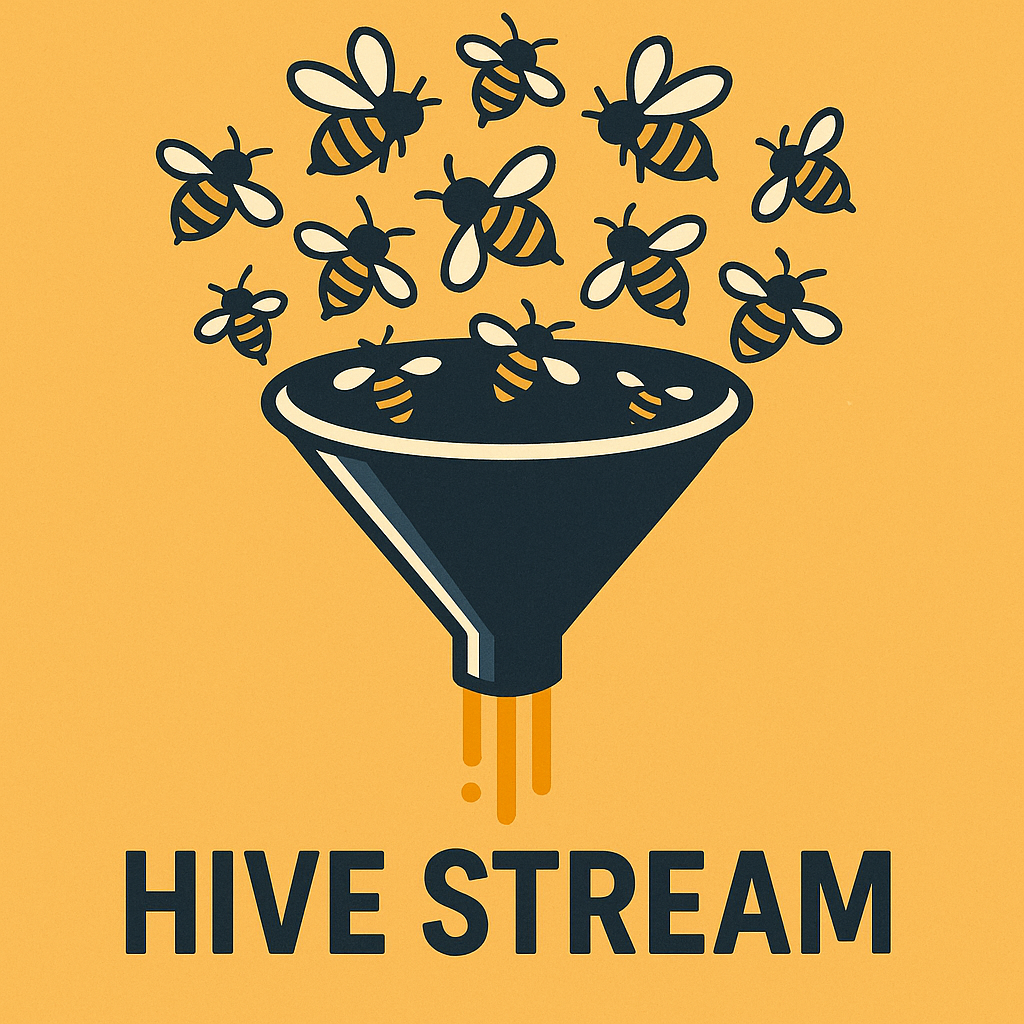 Streaming the Hive Blockchain Just Got Way Easier With These Updates (one for the Hive devs)