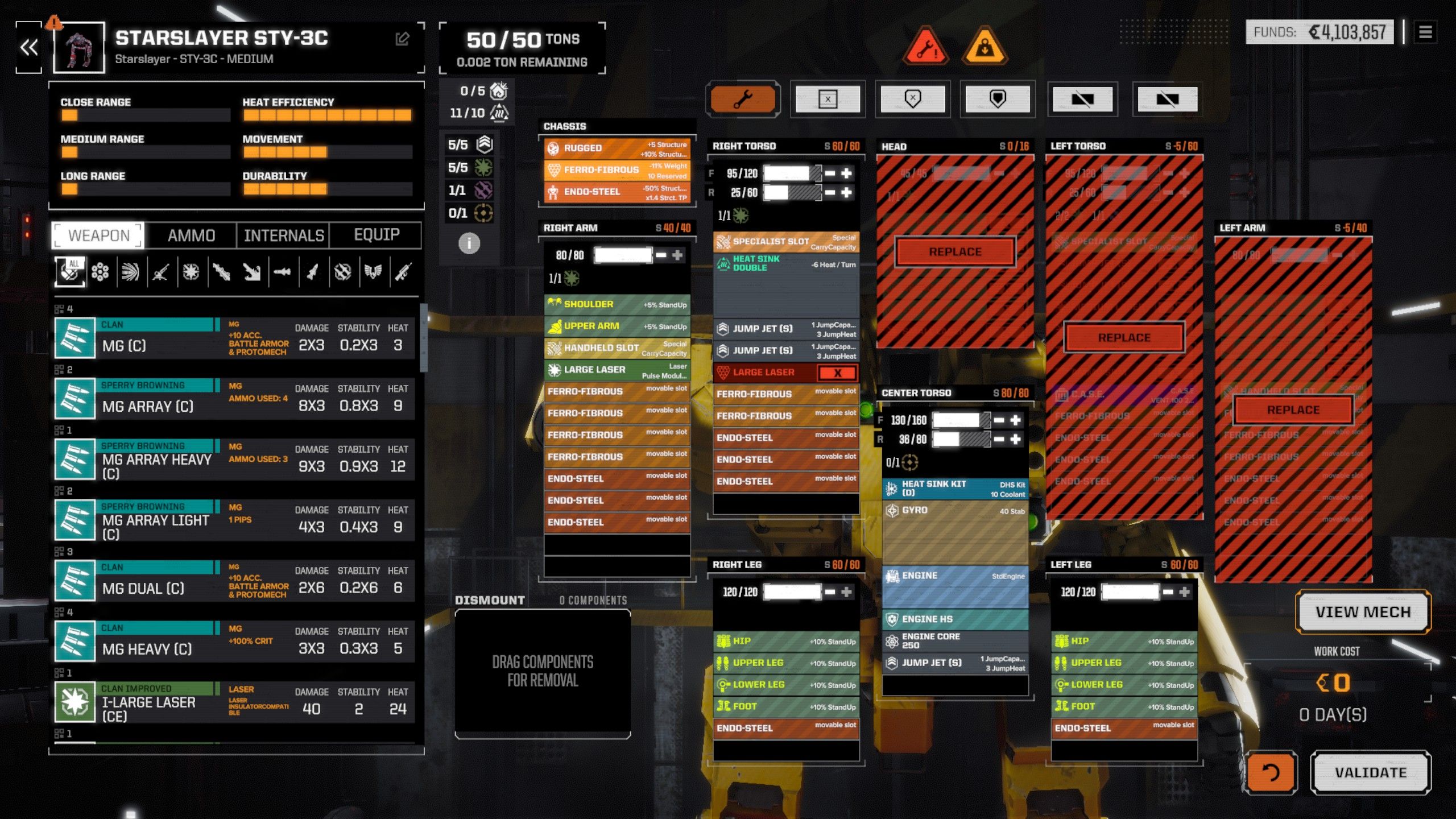 RogueTech: Chasing Higher Risk and Reward (AAR #004).jpg