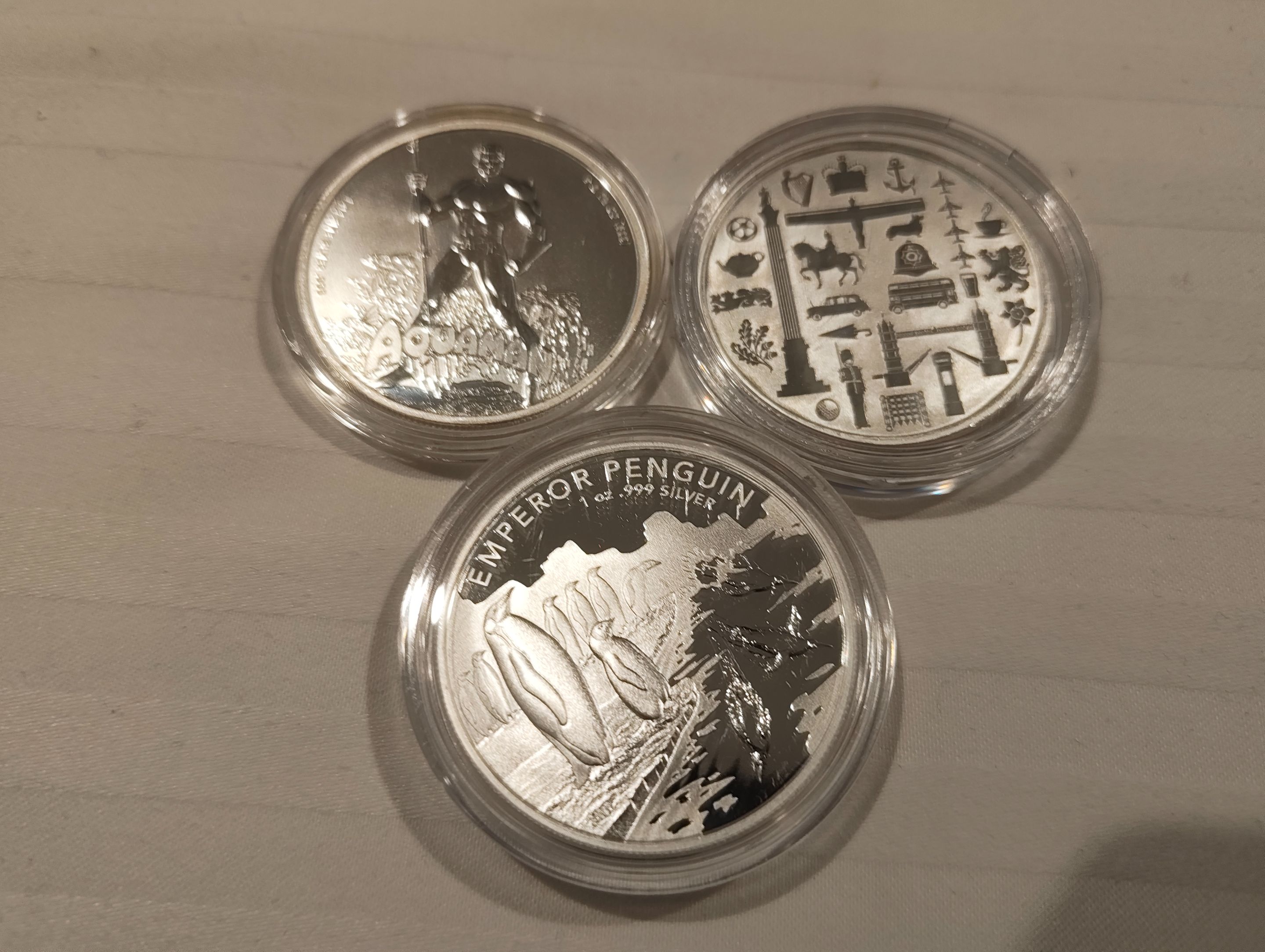 3 Ounces of Silver for Reselling.jpg