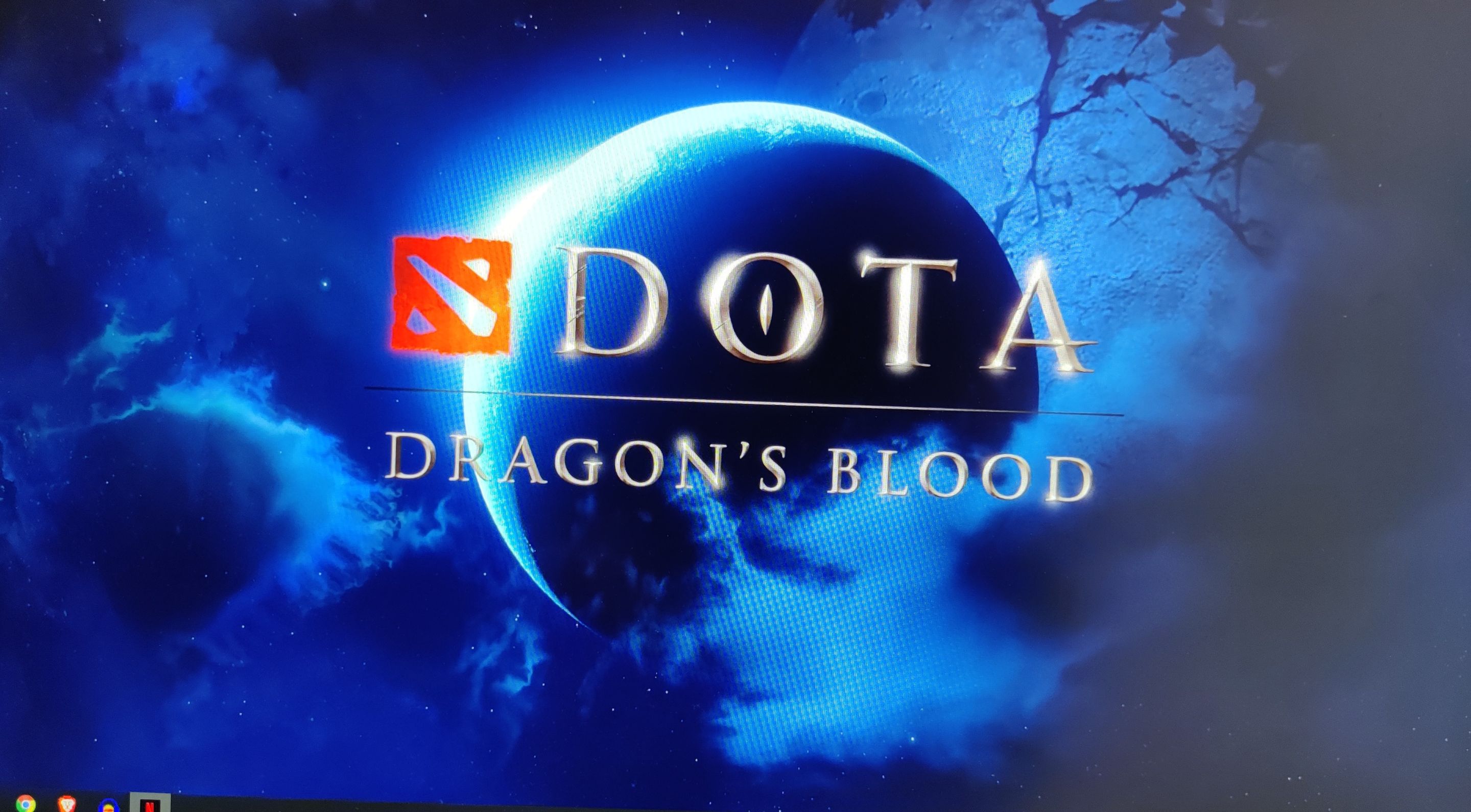 Dota dragon s