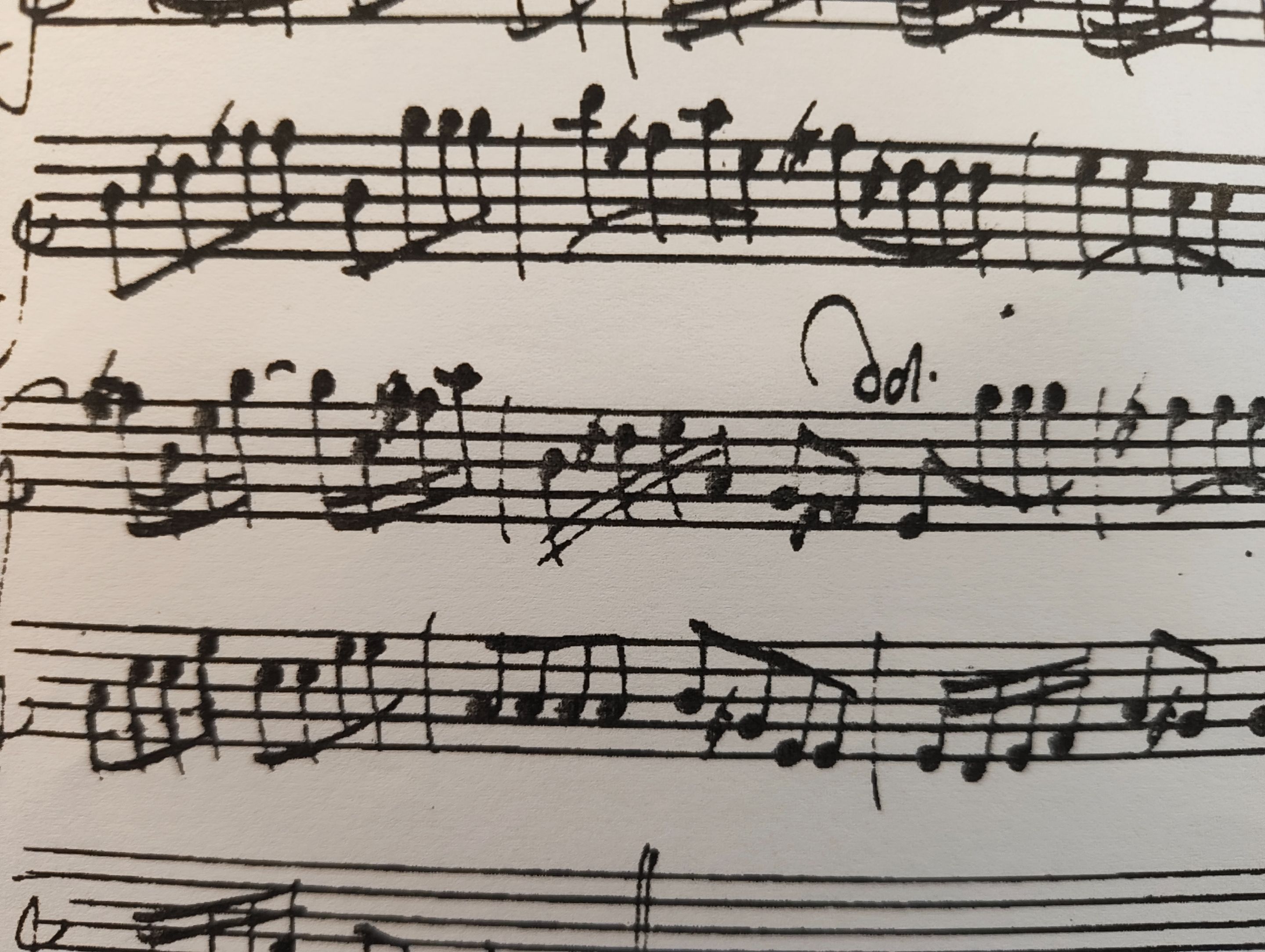 Bits and pieces of interesting programming for our concert.jpg
