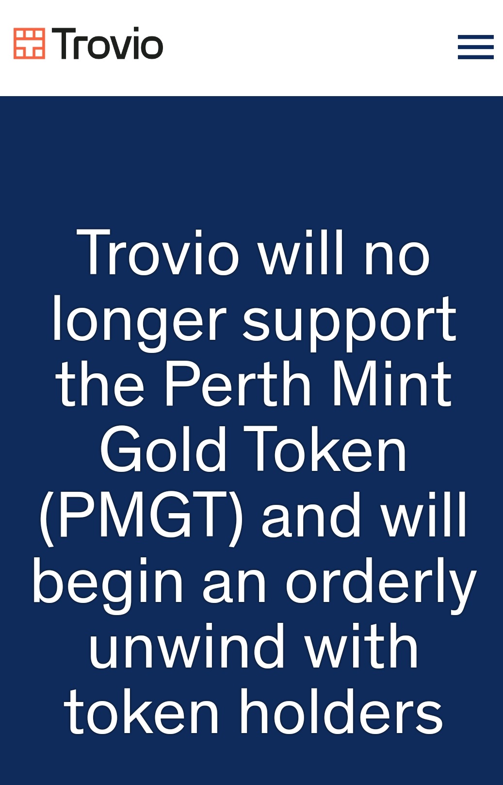 perth-mint-gold-token-pmgt-shutting-down