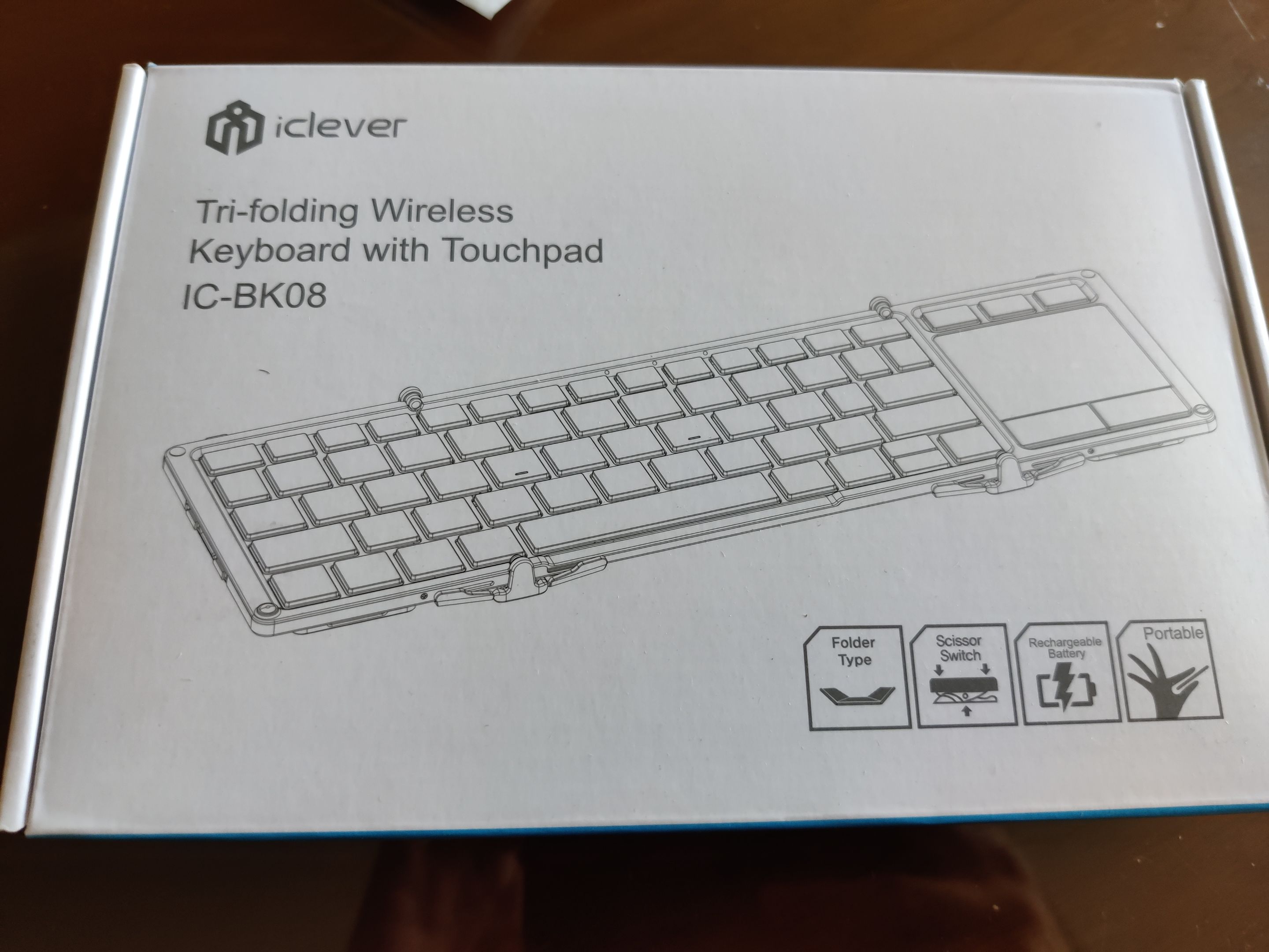Iclever wireless folding keyboard.jpg