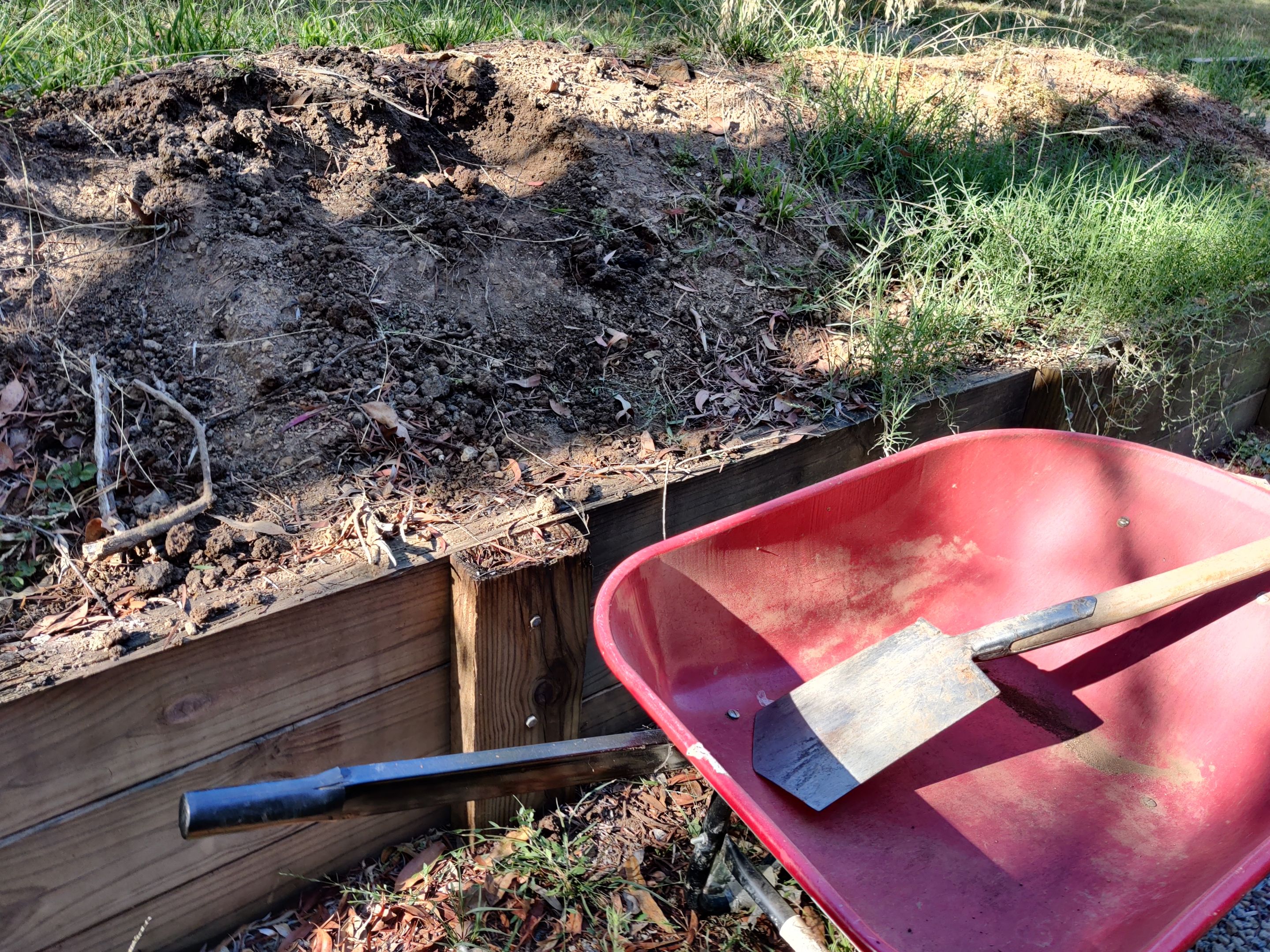 The Right Tools, and Slow Steady Progress.jpg