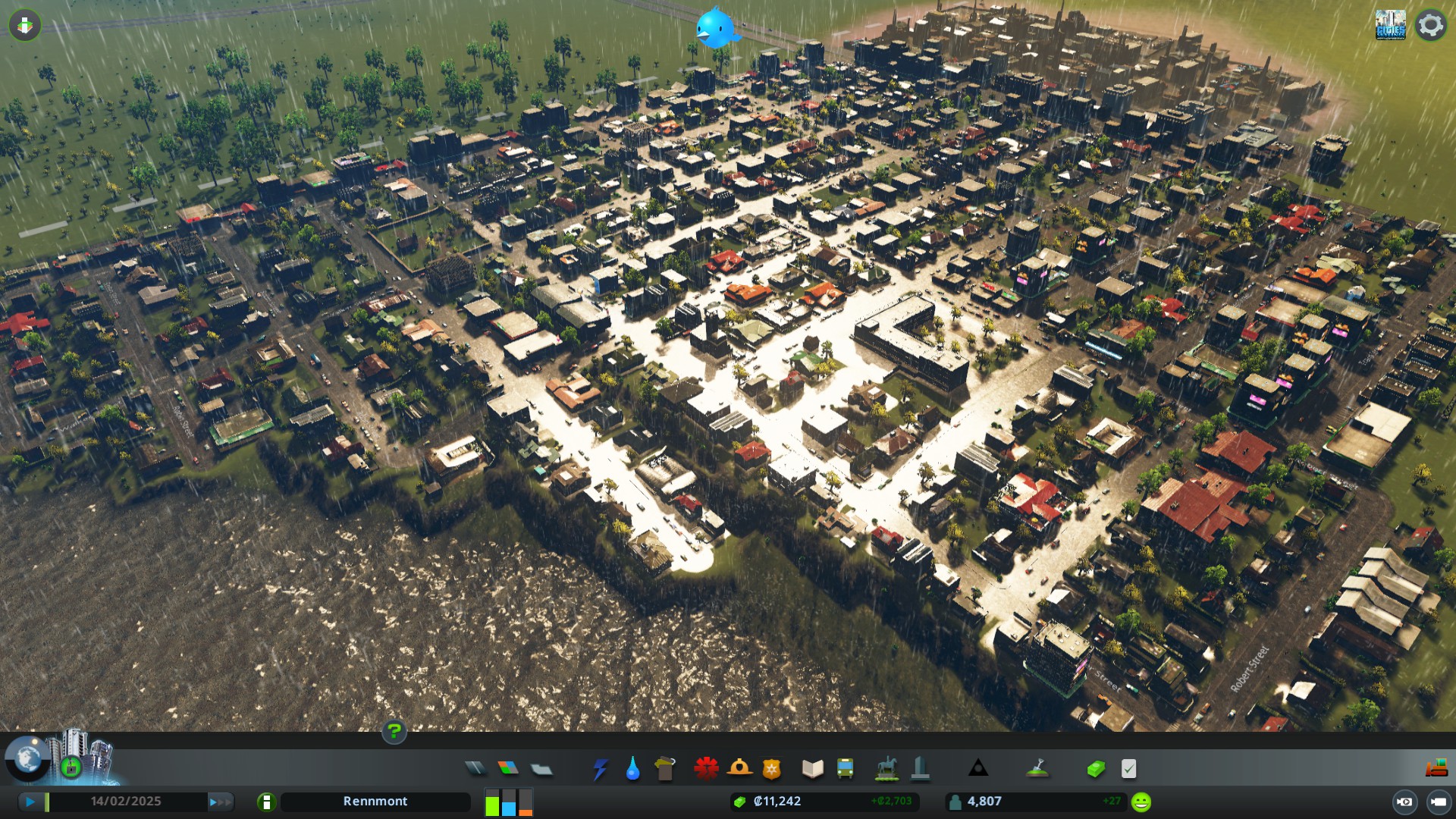cities skylines review