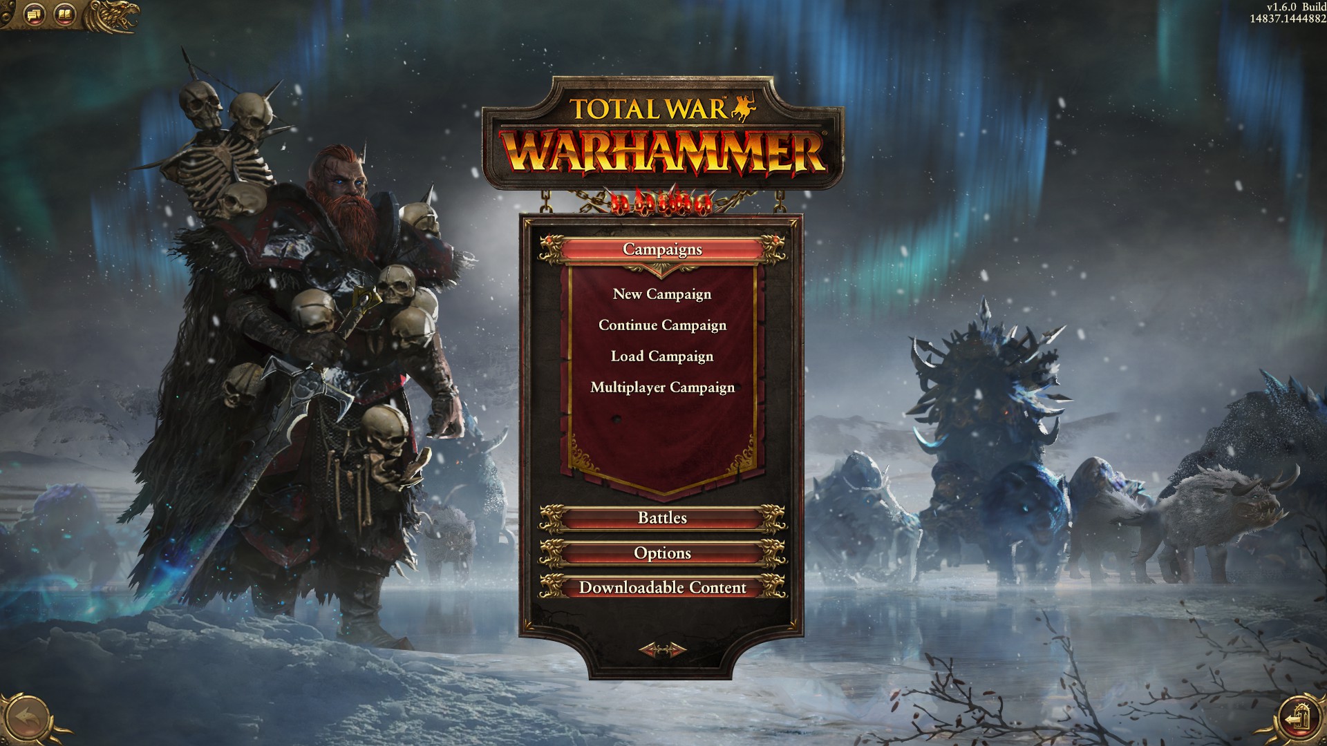 Total war warhammer are you running steam фото 31