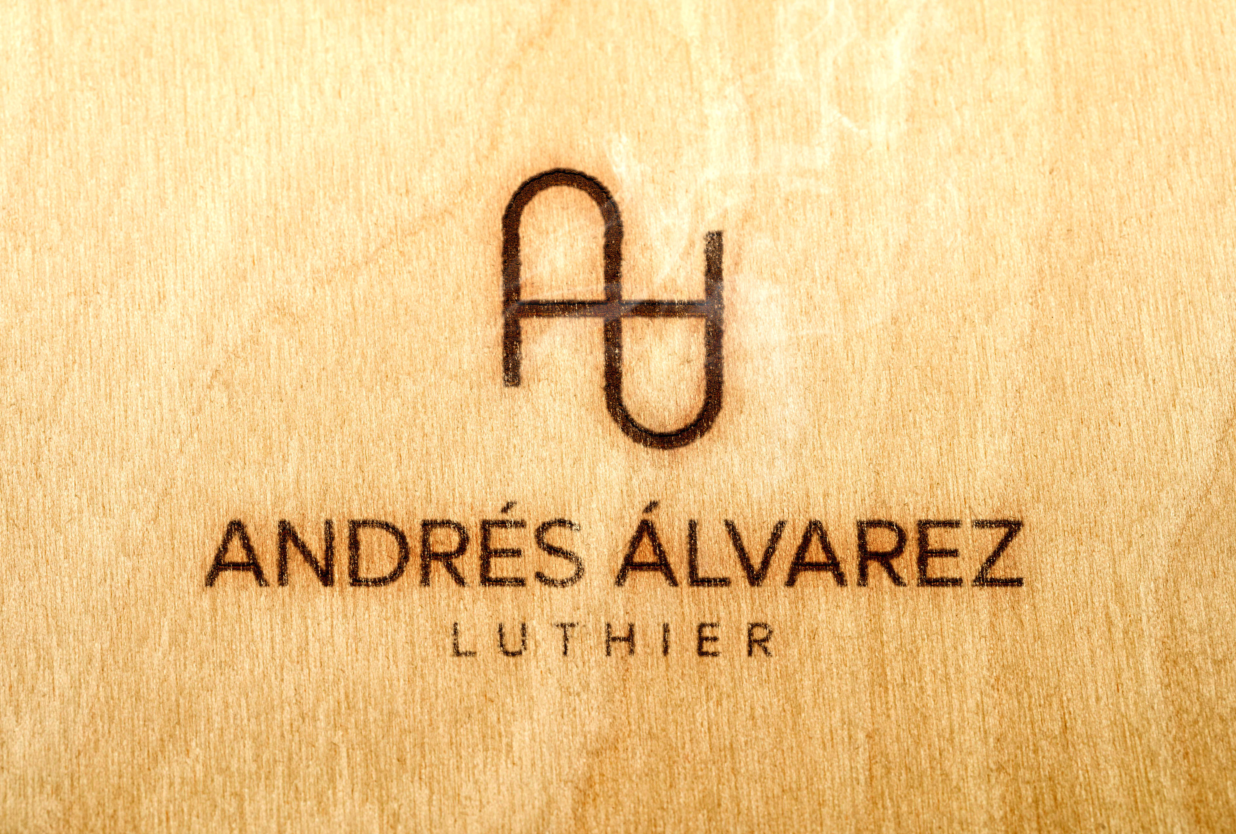 Andrés A. Cortesía's cover