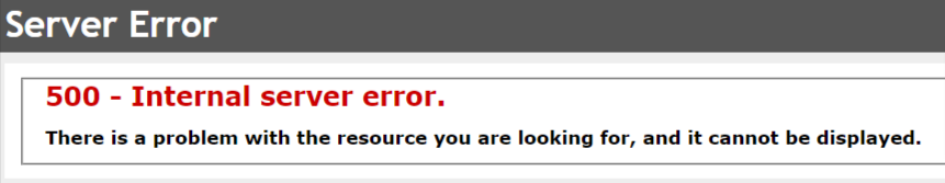 RSG Server Error.png
