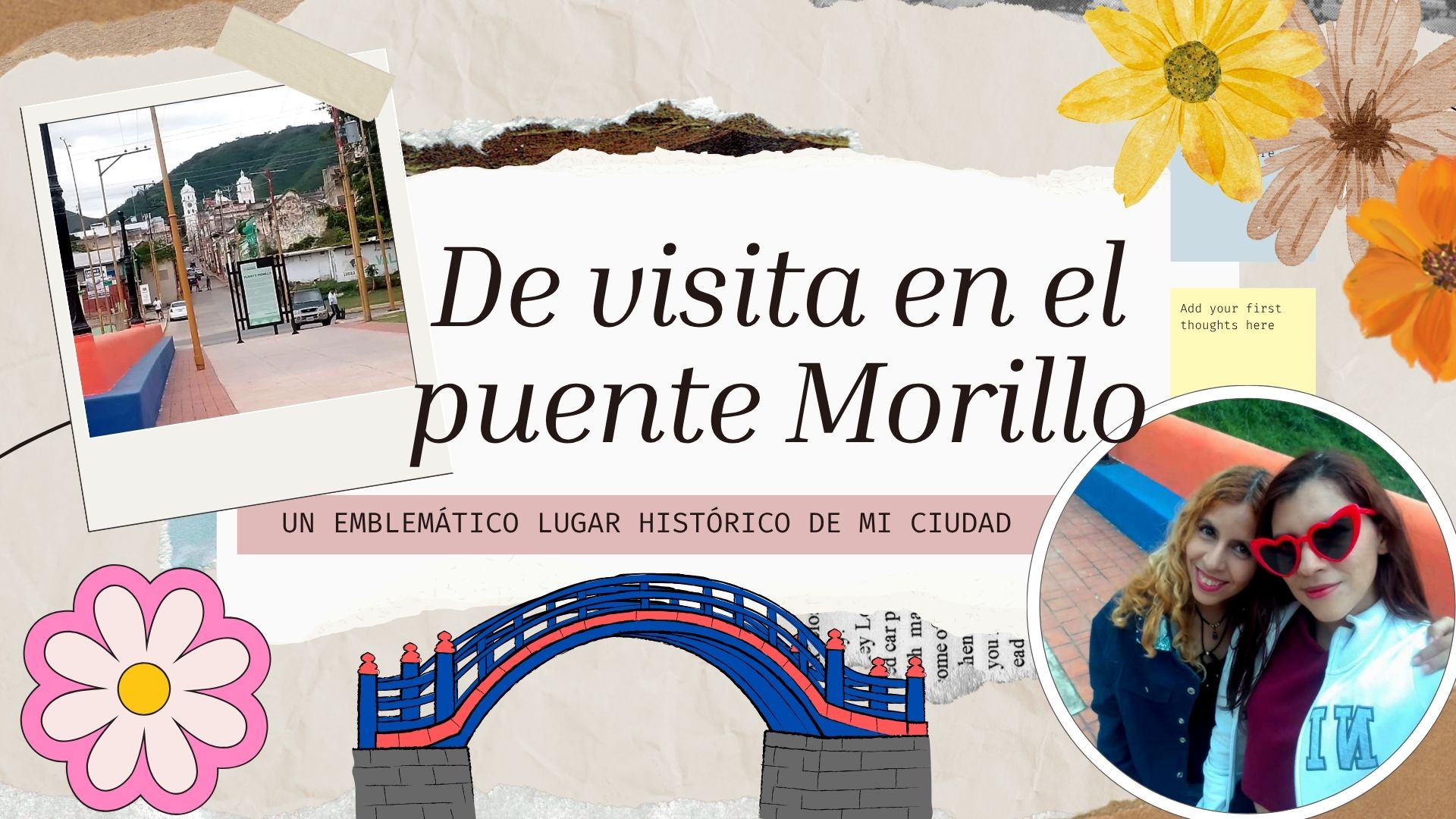 Brown Pink Yellow Lifestyle Vision Board Modern Scrapbook Whiteboard Presentation.jpg