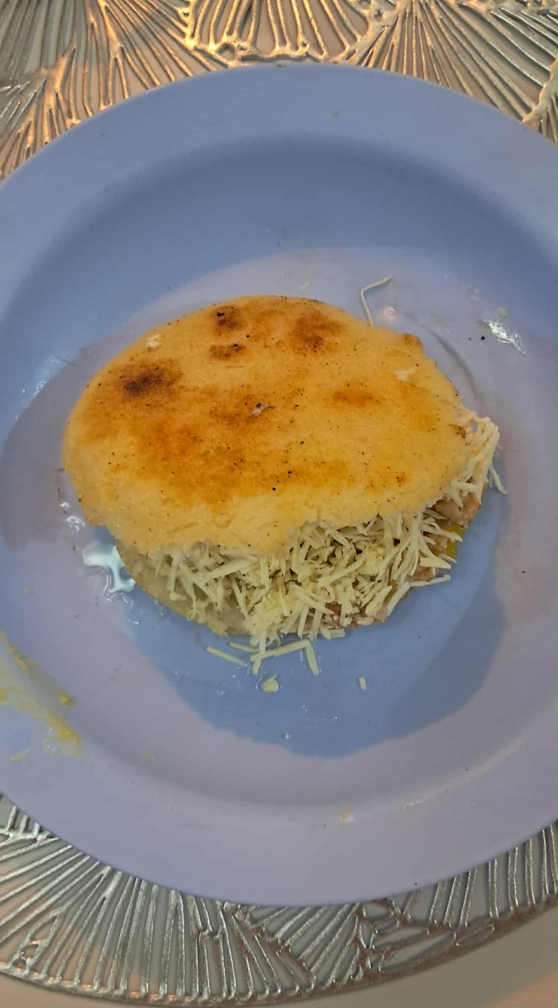 $1