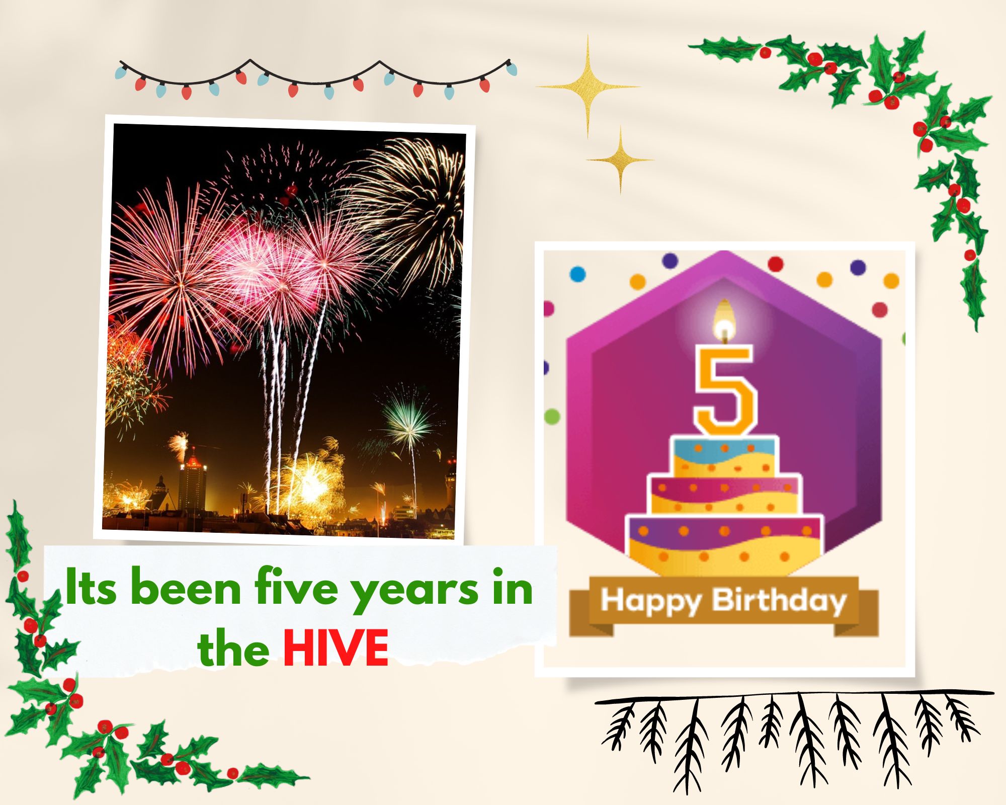 Its been five years on hive.jpg