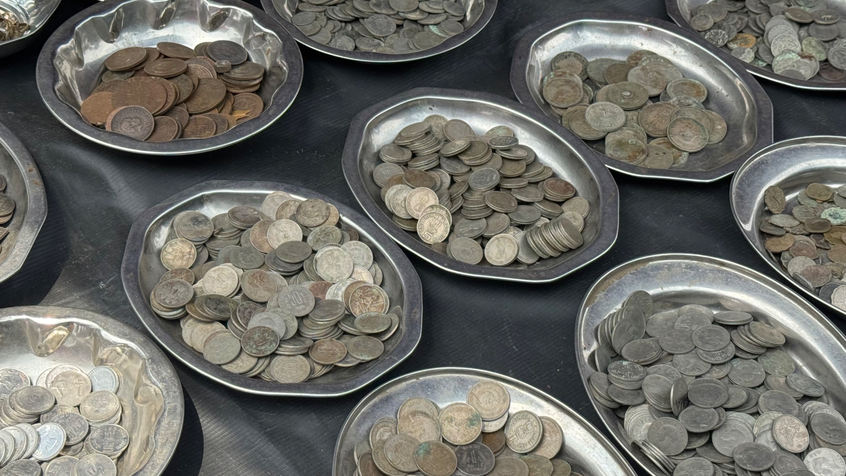 $1