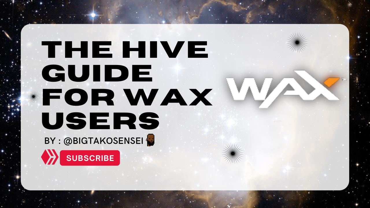 @bigtakosensei/how-to-get-your-content-seen-using-the-hive-engine-tagging-system-for-wax-wallets