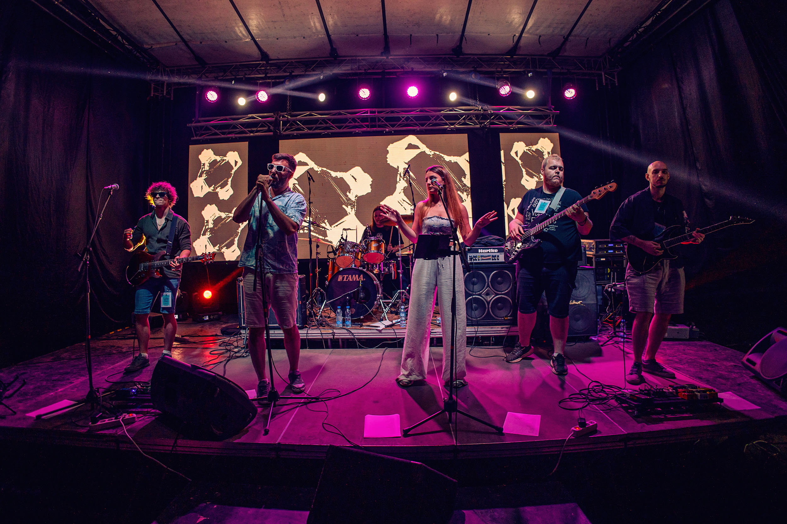 Nuklearna Zima - Valley Echo Rock Fest 2025