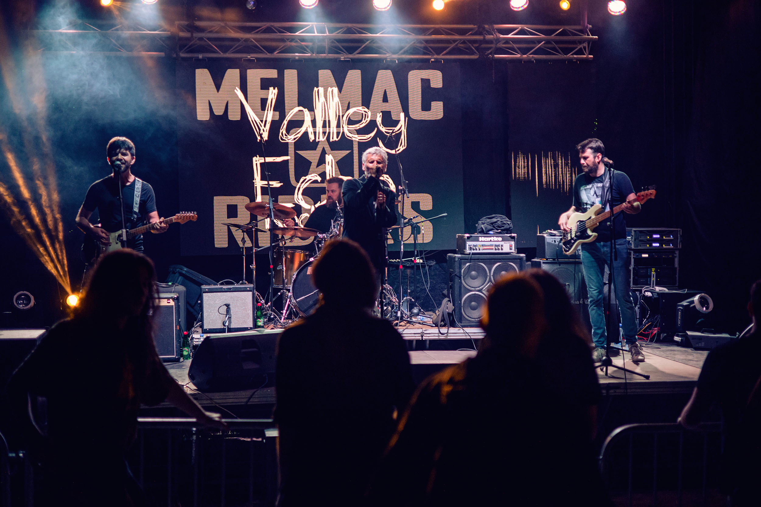 Melmac Riders - Valley Echo Rock Fest 2025