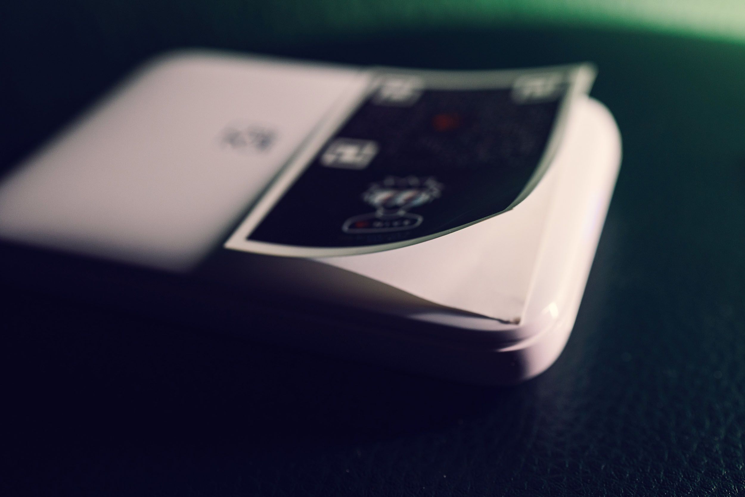 ZINK 2x3" sticky-back photo paper