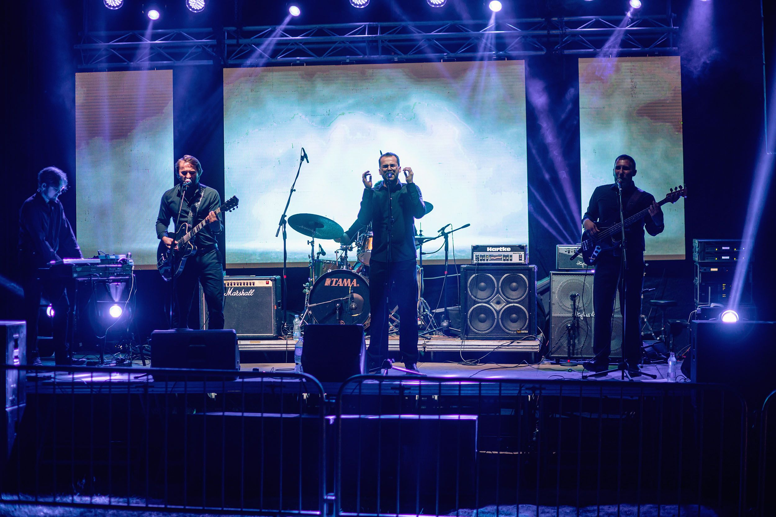 Kronika - Valley Echo Rock Fest 2025