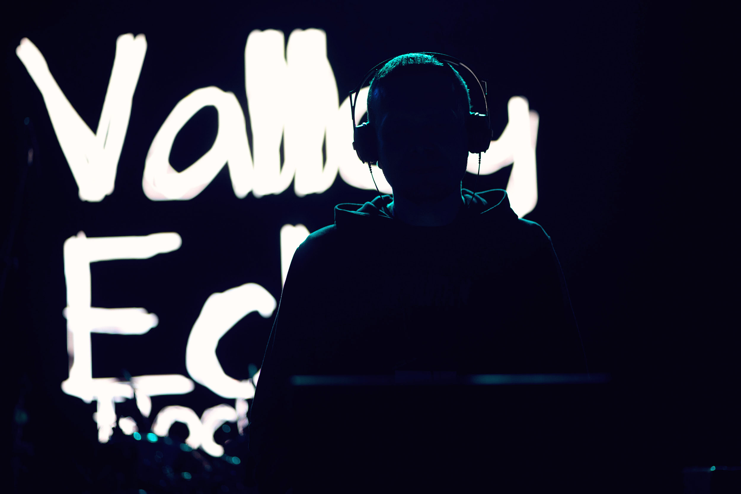 DJ Babo - Valley Echo Rock Fest 2025