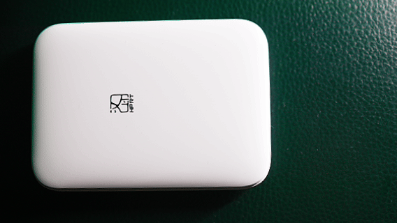 HPRT MT53 mini Photo Printer