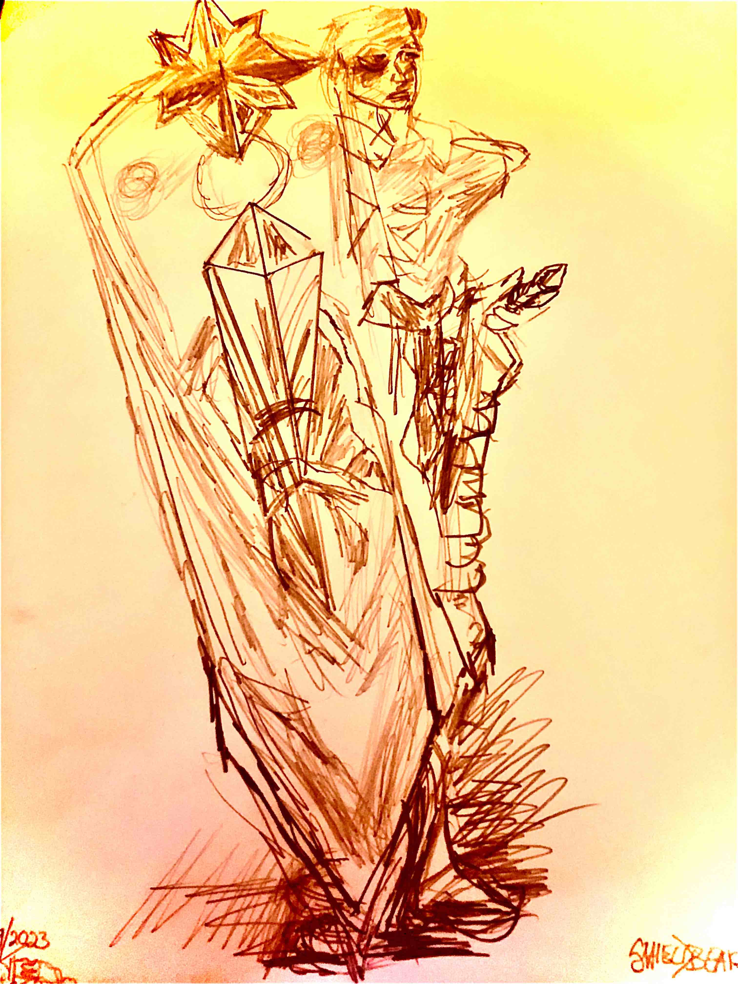 ShieldBearer Splinterlands Drawing January 2023 Jan 9th.jpg