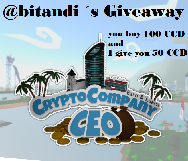 @bitandi/crypto-company-ceo-bitandi-s-ccd-giveaway-no-2-you-buy-100-and-ill-give-you-50-ccd-en-de