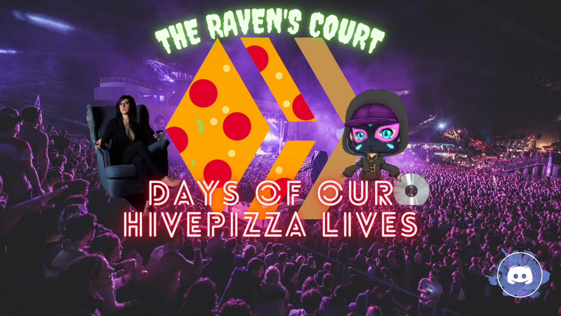 @blitzzzz/pizza-in-the-ravens-court-join-ravenmus1c-in-her-biweekly-music-show-this-weeks-theme-ravens-picks